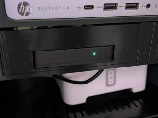 Rackmod Module for Hubitat Elevation C7