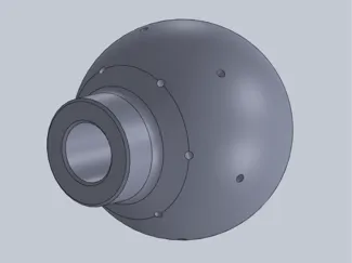 Airduct cleaner