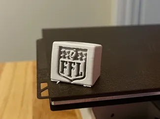 Fantasy Football Superbowl Ring