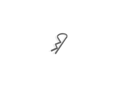 Clip for Rc Car Body
