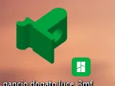 prova gancio