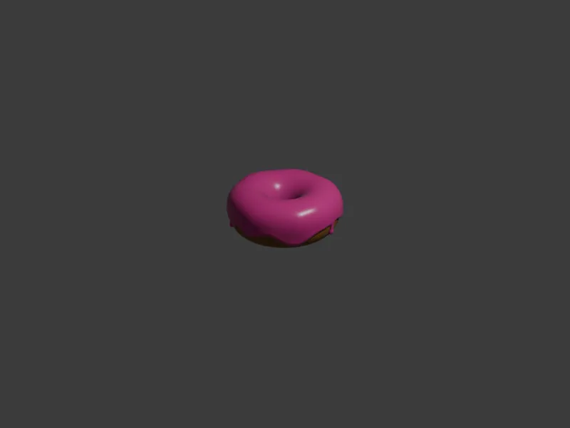 Donut