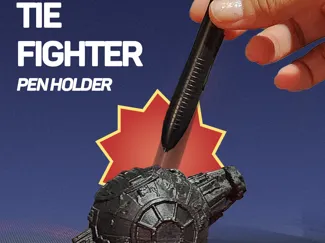 Star Wars | Tie Fighter - Pen Holder