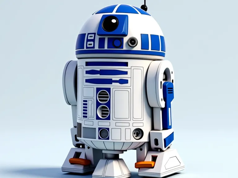 R2-D2