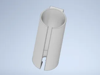 babyliss air wand holder