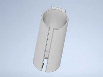 babyliss air wand holder