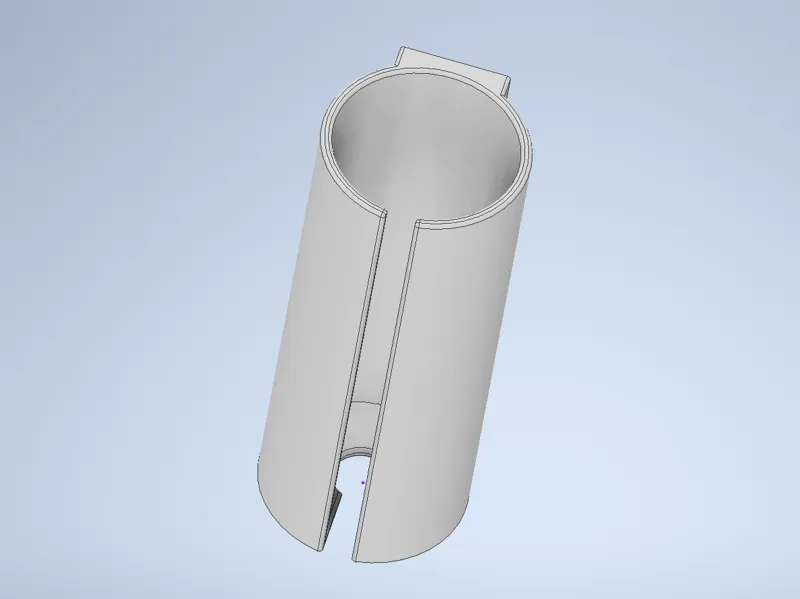 babyliss air wand holder