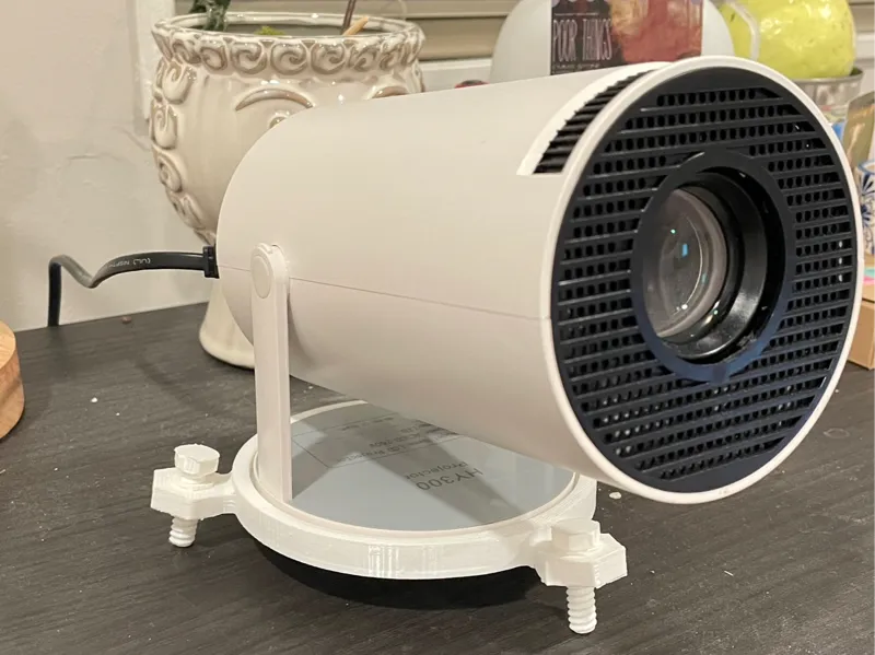 HY300 Projector Stand