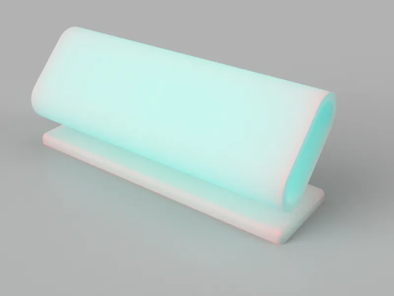 watch stand modular