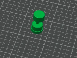 dent puller screw