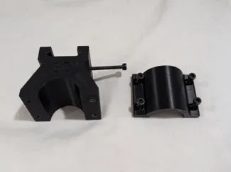 Light mount Bracket Mk.1