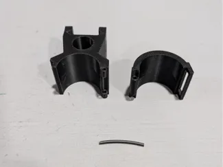 Light mount Bracket Mk.2