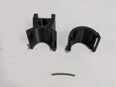 Light mount Bracket Mk.2