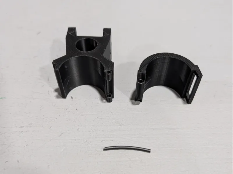 Light mount Bracket Mk.2