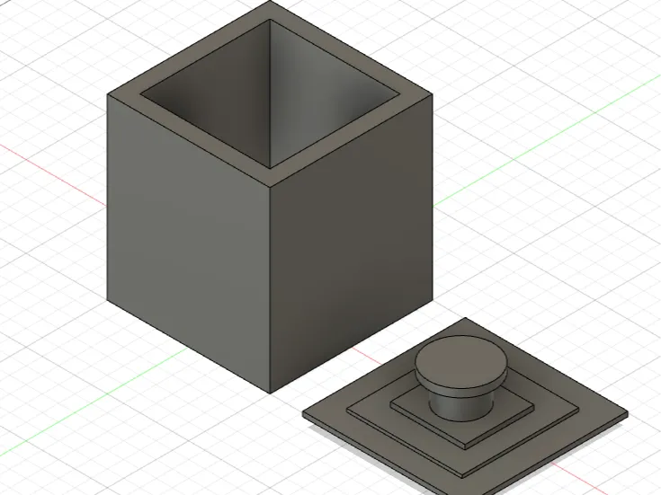 storage box