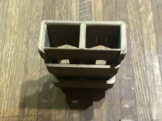 glock 19 double mag holder