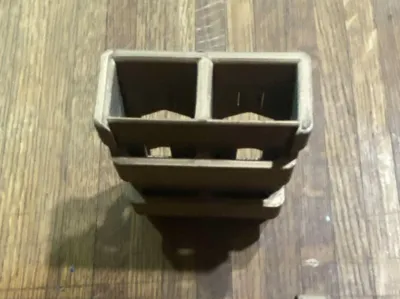 glock 19 double mag holder