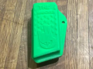 glock mag holder