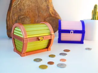 Treasure Chest