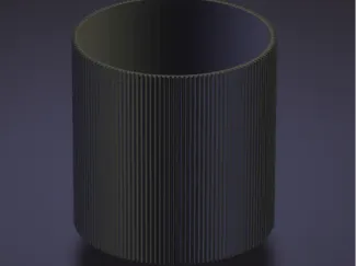 Plant Pot