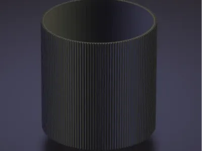 Plant Pot