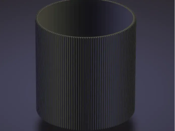 Plant Pot