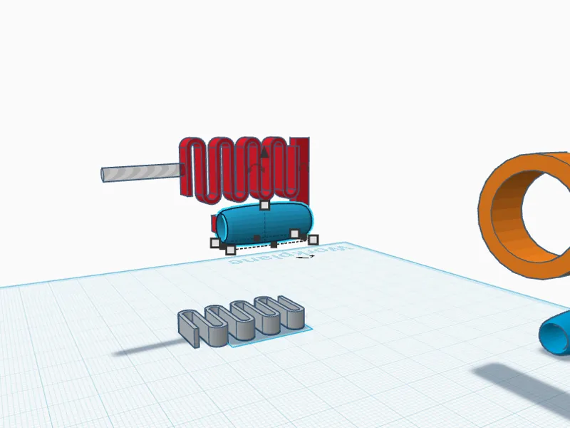 NERF HAND GUN NOW FIXED