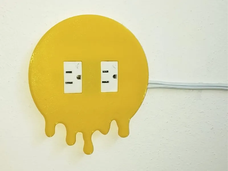 TAPAS PARA REGIRTRO DE LUZ HOGAR ARTE PINTURA