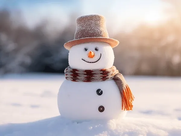 Snowman