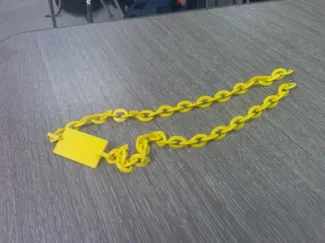 sigma chain