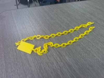 sigma chain