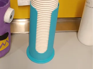 cup hol