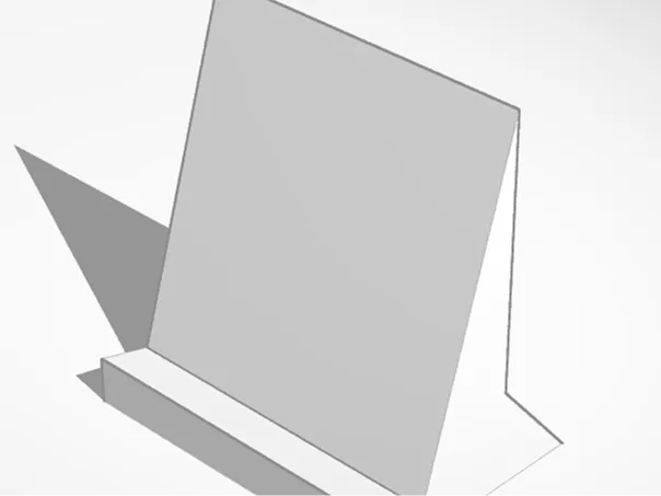 Phone stand