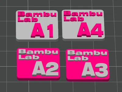 BMCU Signage
