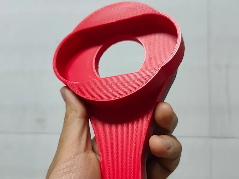 佳德净净水器800g滤芯更换把手