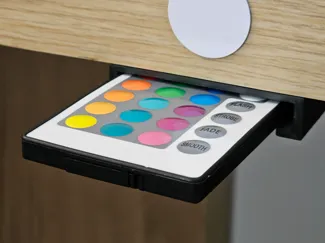 LED Controller Holder