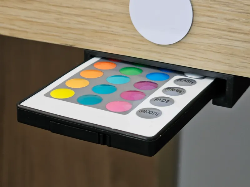 LED Controller Holder