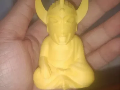 Seven Buddha