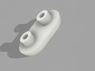 Toilet Lid Gasket