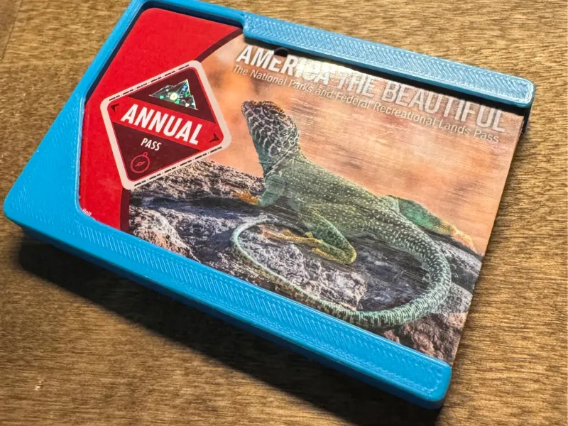 Card Wallet