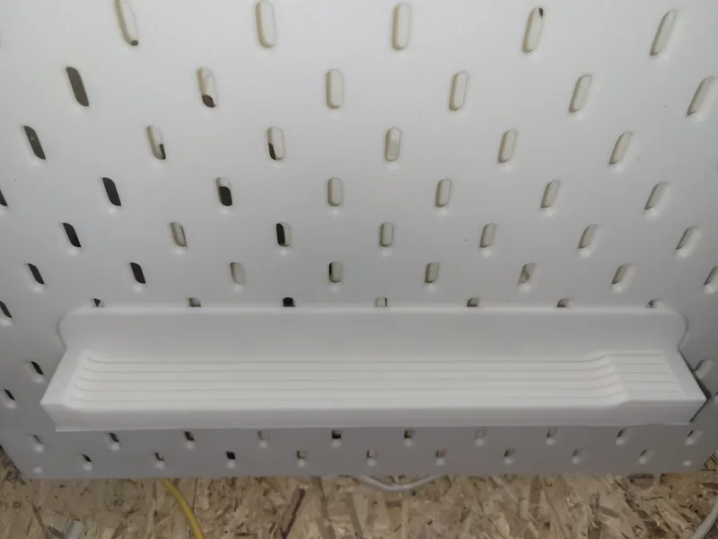 Druckplatten Halterungen für 5 bzw. 10 Platten
