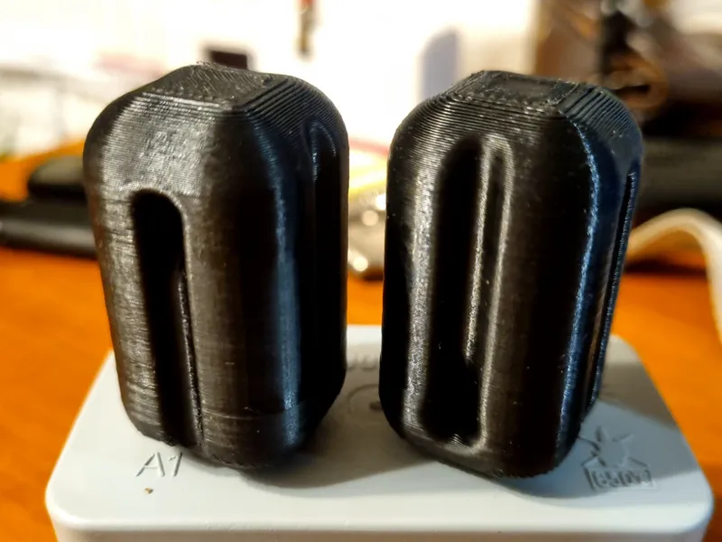 HF Antenna Isolator