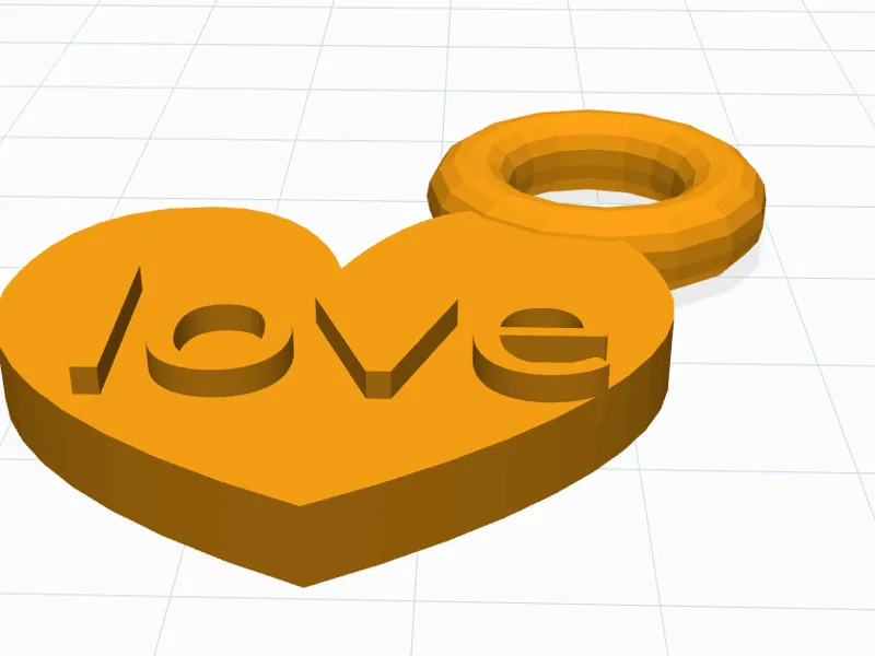 valentine heart