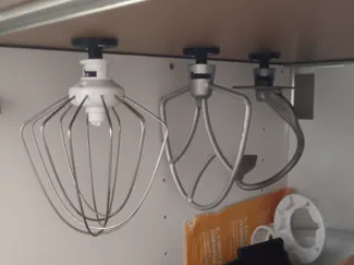 ETA Gratussino Maxo II holder