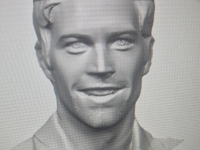 Paul Walker