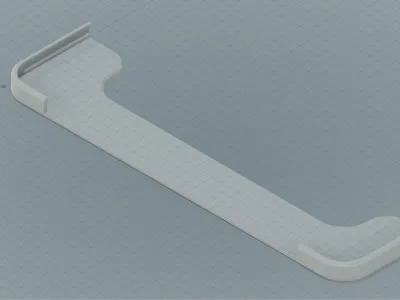 iPad mini 6 Wall mount