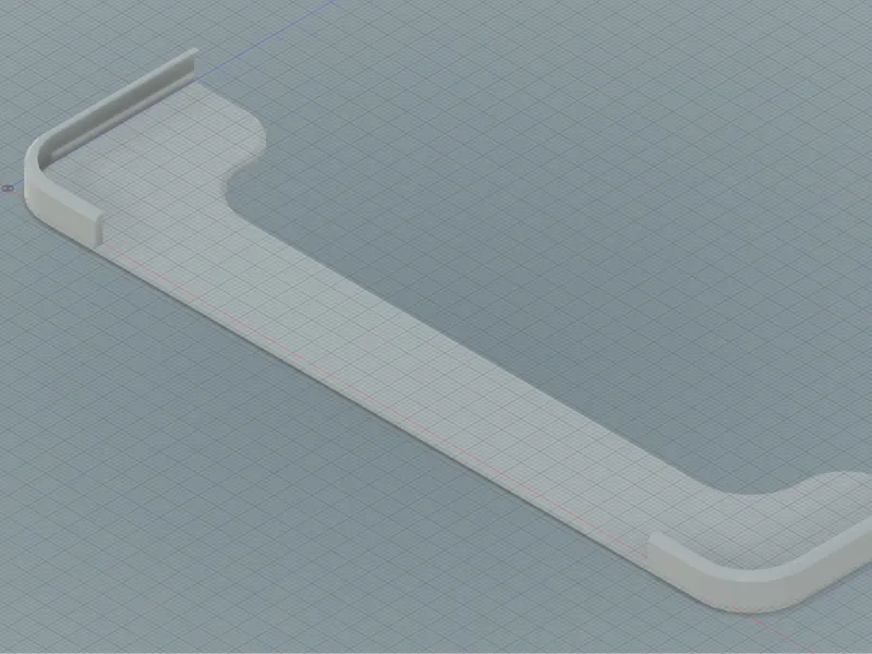iPad mini 6 Wall mount
