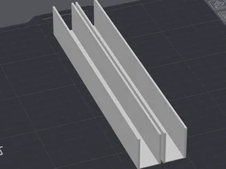 Gap Blocker for Blinds