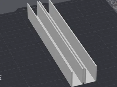 Gap Blocker for Blinds