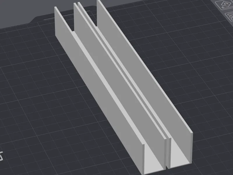 Gap Blocker for Blinds